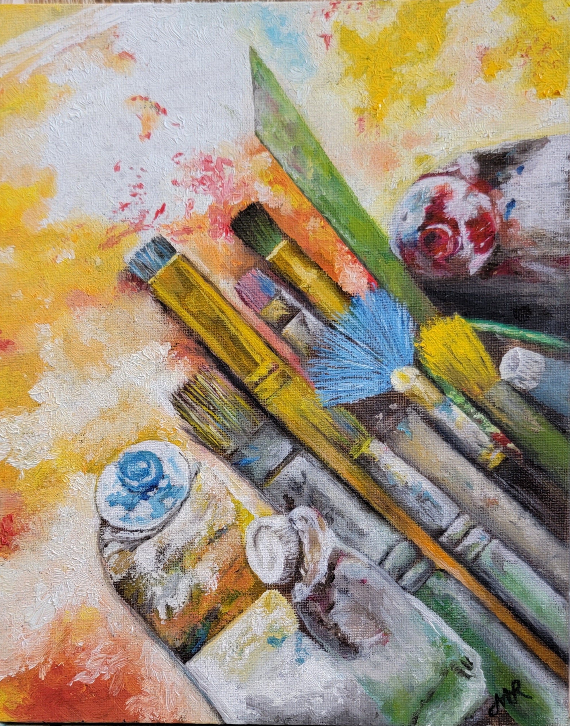 Art