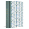 ESV Women's Study Bible, Artist Series (Cloth Over Board, Lulie Wallace, Sarah)