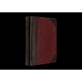 ESV Reader's Bible (Trutone, Brown/Cordovan, Portfolio Design)