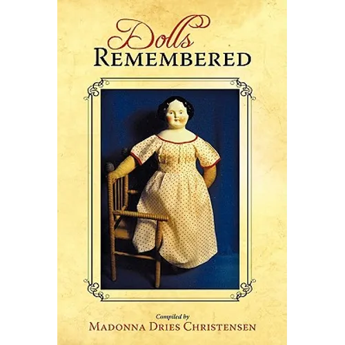 Dolls Remembered