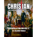 Christian Times Magazine Issue 88