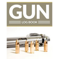 Gun Log Book