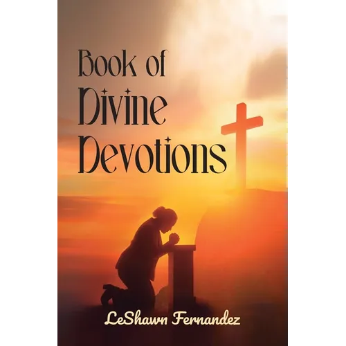 Book of Divine Devotions