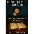 King James-The Man: All Questions Answered