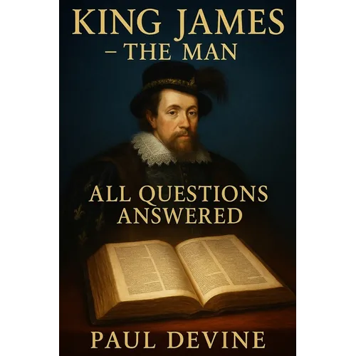 King James-The Man: All Questions Answered
