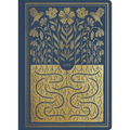 ESV Illuminated Scripture Journal: Job