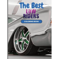 The Best Low-Rider Coloring Book