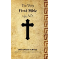 The Very First Bible