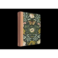 ESV Single Column Journaling Bible, Artist Series (Hardcover, Ruth Chou Simons, Be Transformed)