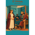 O Virtue, Where Are Thou?: A Study of Esther