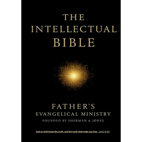 The Intellectual Bible