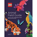 Lego Animal Field Guide: Discover Lego Wildlife Big and Small from Around the World