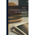 Self-Contradictions of the Bible