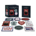 The Twilight Saga Magnet Set