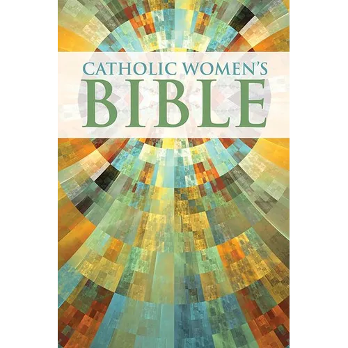 Catholic Women's Bible-NABRE