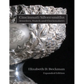 Cincinnati Silversmiths, Jewelers, Watch and Clockmakers