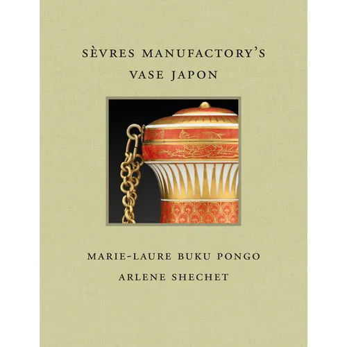 Sèvres Manufactory's Vase Japon