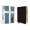 Side-By-Side Bible-PR-NIV/MS Large Print: Two Bible Versions Together for Study and Comparison