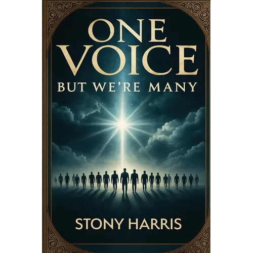 One Voice But We're Many