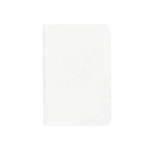 CSB Baby's New Testament with Psalms, White Leathertouch