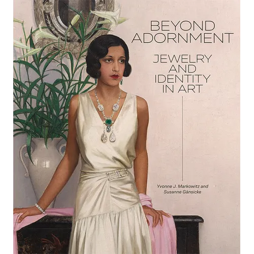 Beyond Adornment: Jewelry and Identity in Art