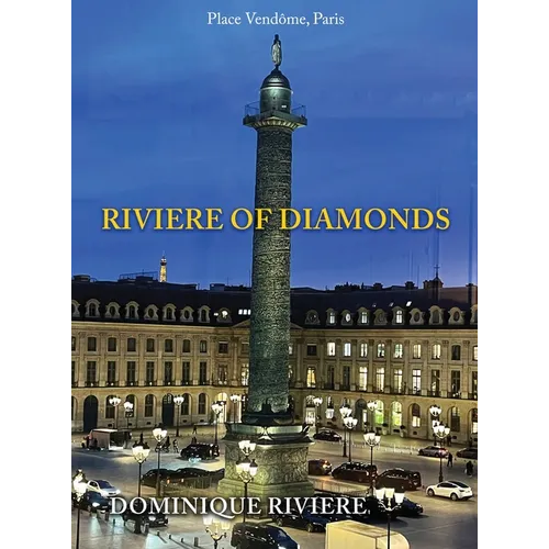RIVIERE of DIAMONDS