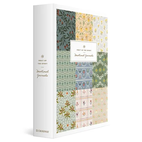 ESV Devotional Journal, Fruit of the Spirit: Box Set
