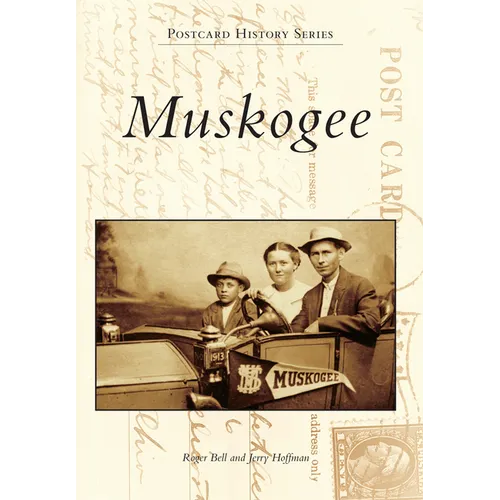 Muskogee