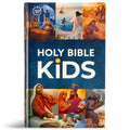 CSB Holy Bible for Kids, Large Print, Economy Edition, Hardcover