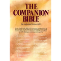 Companion Bible-KJV