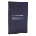 NKJV Bible Journal - Jonah, Micah, Nahum, Habakkuk Softcover