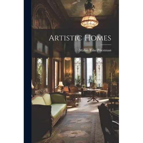 Artistic Homes
