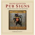 Hand Painted Pub Signs from England and Beyond