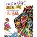 Trust in God Inspirational Quotes from the Bible