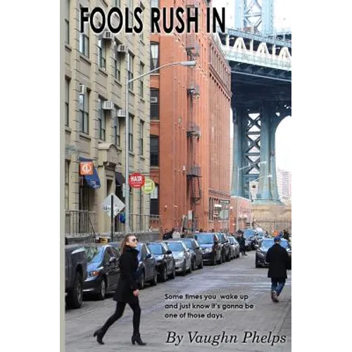 Fools Rush In