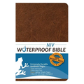 Waterproof Bible-NIV