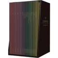 ESV Illuminated Scripture Journal: New Testament Set