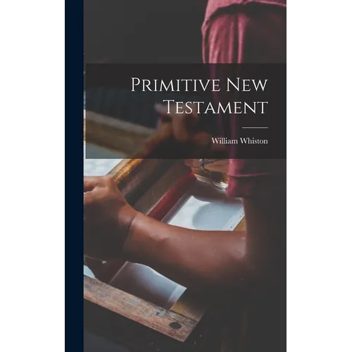 Primitive New Testament