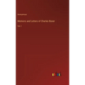 Memoirs and Letters of Charles Boner: Vol. I
