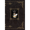 MAAT Tarot Guide Book