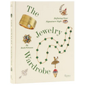 The Jewelry Wardrobe: Defining Your Signature Style