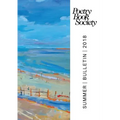 Poetry Book Society Summer 2018 Bulletin