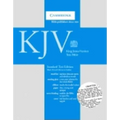 Standard Text Bible-KJV