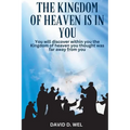 The Kingdom of Heaven in You