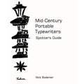 Mid Century Portable Typewriters: Spotter's Guide
