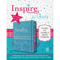 Inspire Bible for Girls NLT
