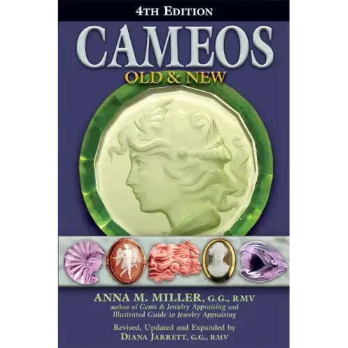 Cameos Old & New (4th Edition)
