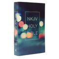 NKJV, Value Outreach Bible, Paperback