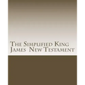 Simplified King James New Testament