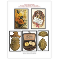 Santa Rosa History in Postcards, Photos, Trade Cards, Collectibles, Memorabilia & Breweriana